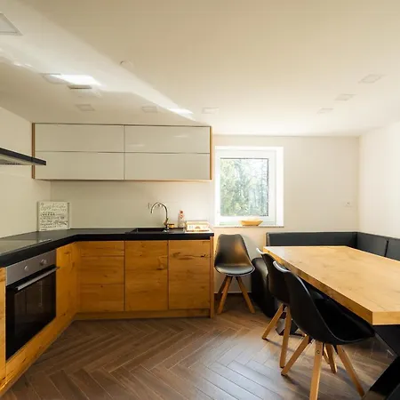 House Chilly Apartamento