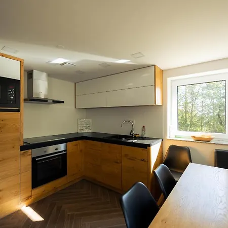 House Chilly * Kotlje