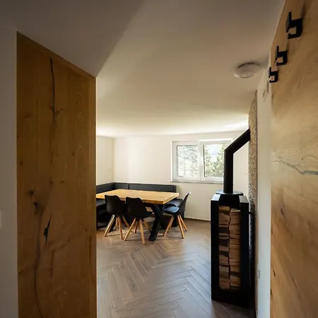 Apartamento House Chilly