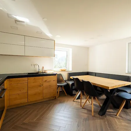 Apartamento House Chilly *