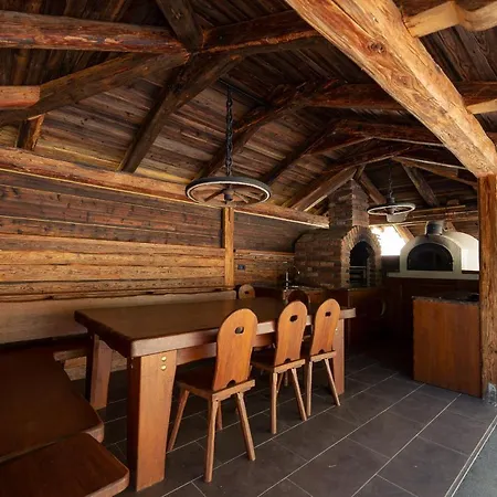 House Chilly Apartamento *