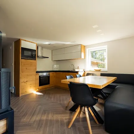 Apartamento House Chilly *