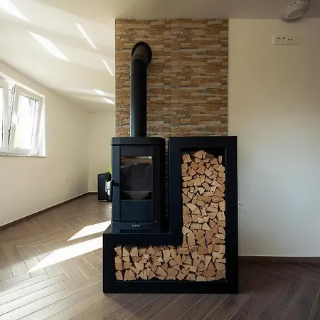 Apartamento House Chilly *