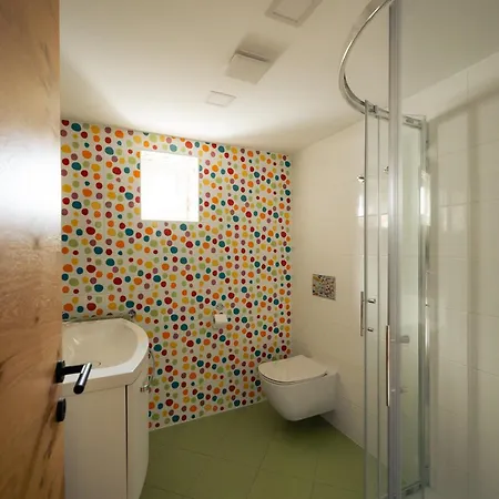 House Chilly Apartamento