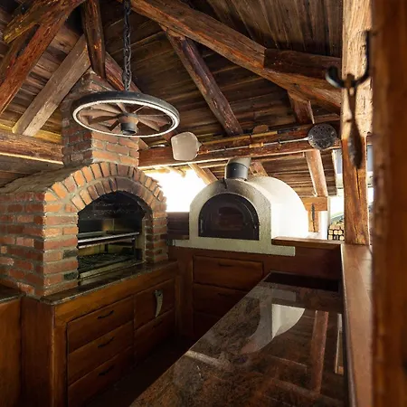 Apartamento House Chilly *