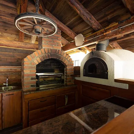 Apartamento House Chilly