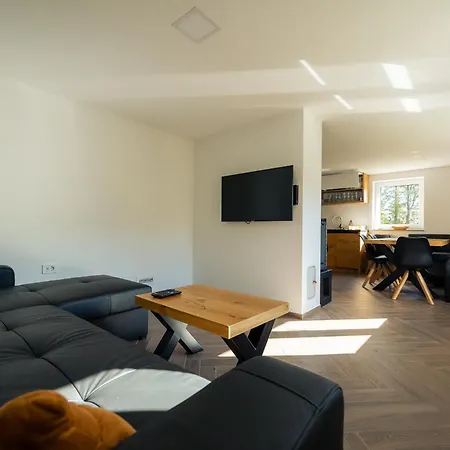 House Chilly Apartamento