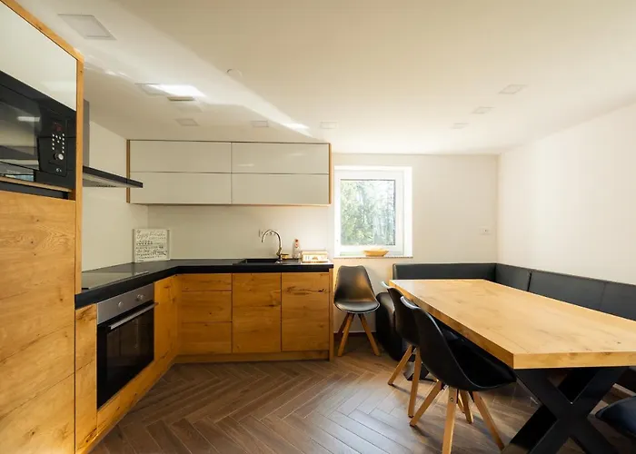 House Chilly Appartement