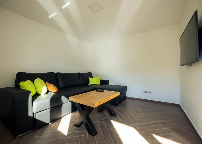 House Chilly Appartement Kotlje