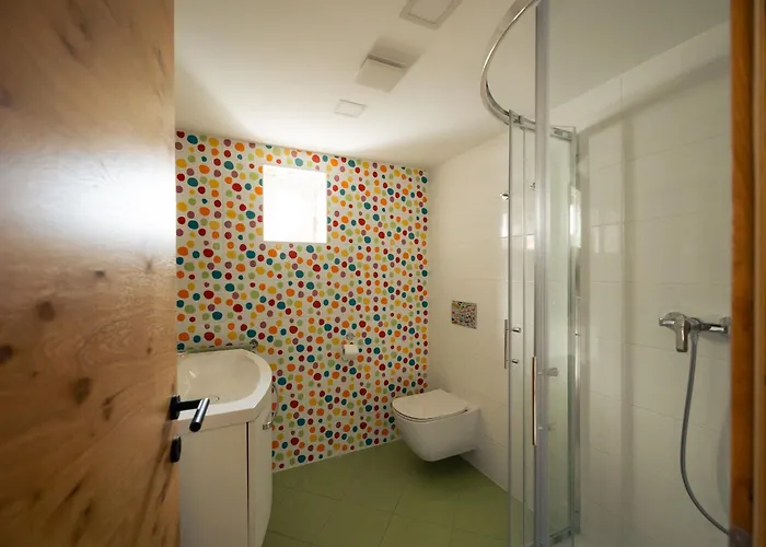 House Chilly Appartement